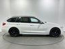 USED 2019 19 BMW 3 SERIES 2.0 320i M Sport Shadow Edition Touring Auto xDrive Euro 6 (s/s) 5dr Â£3670K, PAN, ALL-LED, NAV, H/K