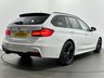 USED 2019 19 BMW 3 SERIES 2.0 320i M Sport Shadow Edition Touring Auto xDrive Euro 6 (s/s) 5dr Â£3670K, PAN, ALL-LED, NAV, H/K