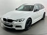 USED 2019 19 BMW 3 SERIES 2.0 320i M Sport Shadow Edition Touring Auto xDrive Euro 6 (s/s) 5dr Â£3670K, PAN, ALL-LED, NAV, H/K