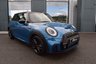 USED 2022 22 MINI HATCH 2.0 Cooper S Sport Hatchback 3dr Petrol Steptronic Euro 6 (s/s) (178 ps) 1 OWNER