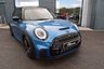USED 2022 22 MINI HATCH 2.0 Cooper S Sport Hatchback 3dr Petrol Steptronic Euro 6 (s/s) (178 ps) 1 OWNER