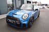 USED 2022 22 MINI HATCH 2.0 Cooper S Sport Hatchback 3dr Petrol Steptronic Euro 6 (s/s) (178 ps) 1 OWNER