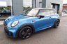 USED 2022 22 MINI HATCH 2.0 Cooper S Sport Hatchback 3dr Petrol Steptronic Euro 6 (s/s) (178 ps) 1 OWNER