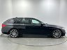 USED 2019 69 BMW 5 SERIES 2.0 520i GPF M Sport Touring Auto Euro 6 (s/s) 5dr Â£3,825, CARPLAY, R/CAMERA, LED