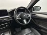 USED 2019 69 BMW 5 SERIES 2.0 520i GPF M Sport Touring Auto Euro 6 (s/s) 5dr Â£3,825, CARPLAY, R/CAMERA, LED