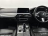 USED 2019 69 BMW 5 SERIES 2.0 520i GPF M Sport Touring Auto Euro 6 (s/s) 5dr Â£3,825, CARPLAY, R/CAMERA, LED
