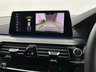 USED 2019 69 BMW 5 SERIES 2.0 520i GPF M Sport Touring Auto Euro 6 (s/s) 5dr Â£3,825, CARPLAY, R/CAMERA, LED