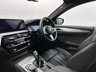 USED 2019 69 BMW 5 SERIES 2.0 520i GPF M Sport Touring Auto Euro 6 (s/s) 5dr Â£3,825, CARPLAY, R/CAMERA, LED
