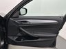 USED 2019 69 BMW 5 SERIES 2.0 520i GPF M Sport Touring Auto Euro 6 (s/s) 5dr Â£3,825, CARPLAY, R/CAMERA, LED