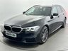 USED 2019 69 BMW 5 SERIES 2.0 520i GPF M Sport Touring Auto Euro 6 (s/s) 5dr Â£3,825, CARPLAY, R/CAMERA, LED