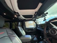 USED 2024 73 JEEP WRANGLER 2.0 GME Rubicon SUV 4dr Petrol Auto 4WD Euro 6 (s/s) (272 ps) ** HUGE HUGE SPEC CAR ** ULEZ
