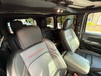 USED 2024 73 JEEP WRANGLER 2.0 GME Rubicon SUV 4dr Petrol Auto 4WD Euro 6 (s/s) (272 ps) ** HUGE HUGE SPEC CAR ** ULEZ