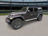 USED 2024 73 JEEP WRANGLER 2.0 GME Rubicon SUV 4dr Petrol Auto 4WD Euro 6 (s/s) (272 ps) ** HUGE HUGE SPEC CAR ** ULEZ