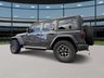 USED 2024 73 JEEP WRANGLER 2.0 GME Rubicon SUV 4dr Petrol Auto 4WD Euro 6 (s/s) (272 ps) ** HUGE HUGE SPEC CAR ** ULEZ