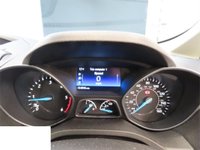USED 2016 66 FORD C-MAX 1.5 TDCi Zetec MPV 5dr Diesel Manual Euro 6 (s/s) (120 ps) HEATED SCREEN! REAR SENSORS!