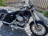 USED 2004 04 HARLEY-DAVIDSON SPORTSTER 1200cc KEPT IN A HEATED SHOWROOM