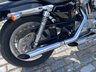 USED 2004 04 HARLEY-DAVIDSON SPORTSTER 1200cc KEPT IN A HEATED SHOWROOM
