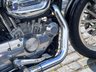 USED 2004 04 HARLEY-DAVIDSON SPORTSTER 1200cc KEPT IN A HEATED SHOWROOM