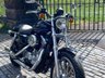 USED 2004 04 HARLEY-DAVIDSON SPORTSTER 1200cc KEPT IN A HEATED SHOWROOM