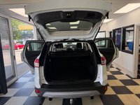 USED 2014 14 FORD KUGA 2.0 TDCi Zetec SUV 5dr Diesel Powershift AWD Euro 5 (140 ps) AIR CONDITIONING! RADIO CD!