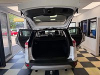 USED 2014 14 FORD KUGA 2.0 TDCi Zetec SUV 5dr Diesel Powershift AWD Euro 5 (140 ps) AIR CONDITIONING! RADIO CD!