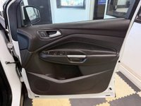 USED 2014 14 FORD KUGA 2.0 TDCi Zetec SUV 5dr Diesel Powershift AWD Euro 5 (140 ps) AIR CONDITIONING! RADIO CD!