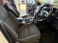 USED 2014 14 FORD KUGA 2.0 TDCi Zetec SUV 5dr Diesel Powershift AWD Euro 5 (140 ps) AIR CONDITIONING! RADIO CD!