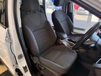 USED 2014 14 FORD KUGA 2.0 TDCi Zetec SUV 5dr Diesel Powershift AWD Euro 5 (140 ps) AIR CONDITIONING! RADIO CD!