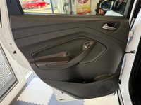 USED 2014 14 FORD KUGA 2.0 TDCi Zetec SUV 5dr Diesel Powershift AWD Euro 5 (140 ps) AIR CONDITIONING! RADIO CD!