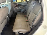 USED 2014 14 FORD KUGA 2.0 TDCi Zetec SUV 5dr Diesel Powershift AWD Euro 5 (140 ps) AIR CONDITIONING! RADIO CD!
