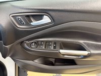 USED 2014 14 FORD KUGA 2.0 TDCi Zetec SUV 5dr Diesel Powershift AWD Euro 5 (140 ps) AIR CONDITIONING! RADIO CD!