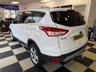 USED 2014 14 FORD KUGA 2.0 TDCi Zetec SUV 5dr Diesel Powershift AWD Euro 5 (140 ps) AIR CONDITIONING! RADIO CD!