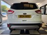 USED 2014 14 FORD KUGA 2.0 TDCi Zetec SUV 5dr Diesel Powershift AWD Euro 5 (140 ps) AIR CONDITIONING! RADIO CD!