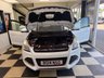 USED 2014 14 FORD KUGA 2.0 TDCi Zetec SUV 5dr Diesel Powershift AWD Euro 5 (140 ps) AIR CONDITIONING! RADIO CD!