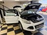 USED 2014 14 FORD KUGA 2.0 TDCi Zetec SUV 5dr Diesel Powershift AWD Euro 5 (140 ps) AIR CONDITIONING! RADIO CD!
