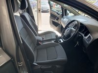 USED 2015 64 VOLKSWAGEN GOLF SV 1.4 TSI BlueMotion Tech SE MPV 5dr Petrol Manual Euro 6 (s/s) (125 ps) AIR CON! AUTO LIGHTS!