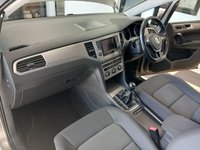 USED 2015 64 VOLKSWAGEN GOLF SV 1.4 TSI BlueMotion Tech SE MPV 5dr Petrol Manual Euro 6 (s/s) (125 ps) AIR CON! AUTO LIGHTS!