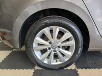 USED 2015 64 VOLKSWAGEN GOLF SV 1.4 TSI BlueMotion Tech SE MPV 5dr Petrol Manual Euro 6 (s/s) (125 ps) AIR CON! AUTO LIGHTS!