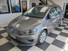 USED 2015 64 VOLKSWAGEN GOLF SV 1.4 TSI BlueMotion Tech SE MPV 5dr Petrol Manual Euro 6 (s/s) (125 ps) AIR CON! AUTO LIGHTS!