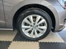 USED 2015 64 VOLKSWAGEN GOLF SV 1.4 TSI BlueMotion Tech SE MPV 5dr Petrol Manual Euro 6 (s/s) (125 ps) AIR CON! AUTO LIGHTS!