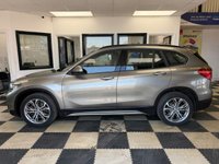 USED 2018 18 BMW X1 2.0 20d Sport SUV 5dr Diesel Auto xDrive Euro 6 (s/s) (190 ps) SAT NAV! REAR SENSORS!