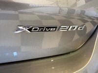 USED 2018 18 BMW X1 2.0 20d Sport SUV 5dr Diesel Auto xDrive Euro 6 (s/s) (190 ps) SAT NAV! REAR SENSORS!