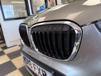 USED 2018 18 BMW X1 2.0 20d Sport SUV 5dr Diesel Auto xDrive Euro 6 (s/s) (190 ps) SAT NAV! REAR SENSORS!