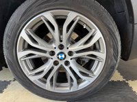 USED 2018 18 BMW X1 2.0 20d Sport SUV 5dr Diesel Auto xDrive Euro 6 (s/s) (190 ps) SAT NAV! REAR SENSORS!