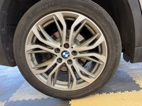 USED 2018 18 BMW X1 2.0 20d Sport SUV 5dr Diesel Auto xDrive Euro 6 (s/s) (190 ps) SAT NAV! REAR SENSORS!