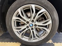 USED 2018 18 BMW X1 2.0 20d Sport SUV 5dr Diesel Auto xDrive Euro 6 (s/s) (190 ps) SAT NAV! REAR SENSORS!