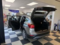 USED 2018 18 BMW X1 2.0 20d Sport SUV 5dr Diesel Auto xDrive Euro 6 (s/s) (190 ps) SAT NAV! REAR SENSORS!