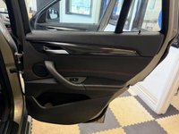 USED 2018 18 BMW X1 2.0 20d Sport SUV 5dr Diesel Auto xDrive Euro 6 (s/s) (190 ps) SAT NAV! REAR SENSORS!