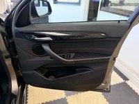 USED 2018 18 BMW X1 2.0 20d Sport SUV 5dr Diesel Auto xDrive Euro 6 (s/s) (190 ps) SAT NAV! REAR SENSORS!