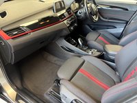 USED 2018 18 BMW X1 2.0 20d Sport SUV 5dr Diesel Auto xDrive Euro 6 (s/s) (190 ps) SAT NAV! REAR SENSORS!